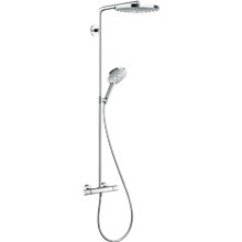 Columna de ducha Raindance Select S 240 2jet Hansgrohe
