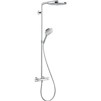 Columna de ducha Raindance Select S 240 2jet Hansgrohe