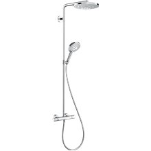Columna de ducha Raindance Select S Hansgrohe