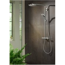 Columna de ducha Raindance Select S Hansgrohe