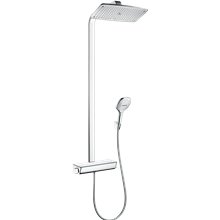Columna de ducha Raindance E Eco Hansgrohe