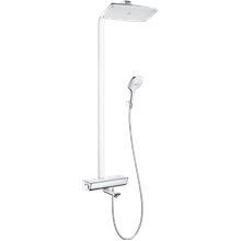 Columna para bañera cromo Raindance E Hansgrohe