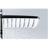 Columna para ba&ntilde;era cromo Raindance E Hansgrohe