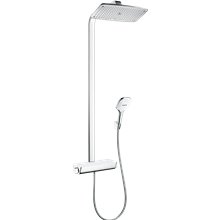 Columna de ducha Eco Raindance E Hansgrohe