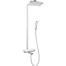 Columna para bañera Raindance E 360 Hansgrohe
