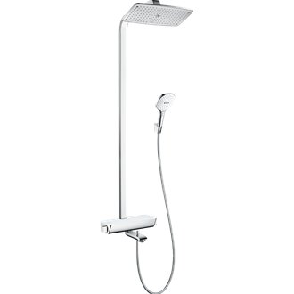 Columna para ba&ntilde;era Raindance E 360 Hansgrohe