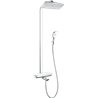 Columna para ba&ntilde;era Raindance E 360 Hansgrohe