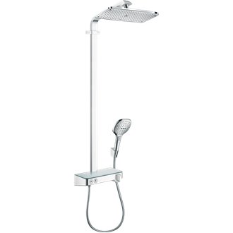Columna de ba&ntilde;era Raindance E 360 Hansgrohe
