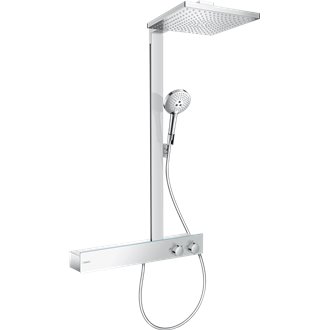 Columna para ba&ntilde;era Eco Raindance E Hansgrohe