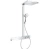 Columna para ba&ntilde;era Eco Raindance E Hansgrohe