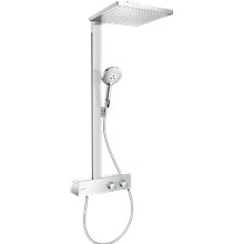 Columna para bañera Raindance E Eco Hansgrohe