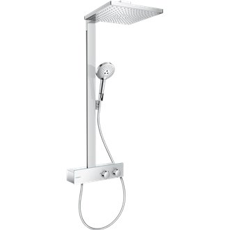 Columna para ba&ntilde;era Raindance E Eco Hansgrohe