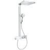Columna para ba&ntilde;era Raindance E Eco Hansgrohe