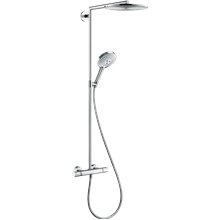 Columna para ducha Eco Raindance S Hansgrohe