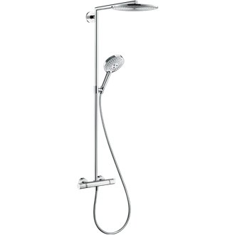 Columna para ducha Eco Raindance S Hansgrohe