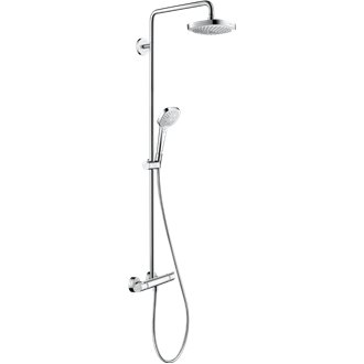 Columna para ducha Select E Eco Hansgrohe