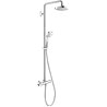 Columna para ducha Select E Eco Hansgrohe