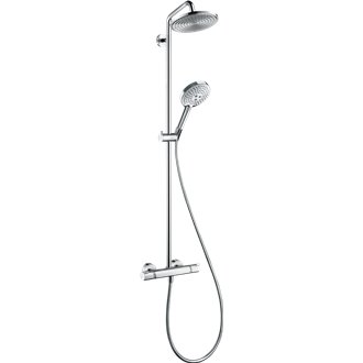 Columna para ducha Raindance S Eco Hansgrohe