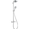 Columna para ducha Raindance S Eco Hansgrohe