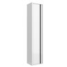 Mueble 100 cm Blanco 2 cajones ATTILA SALGAR