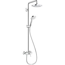 Columna para ducha Croma Select E Hansgrohe