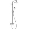 Columna para ducha Croma Select E Hansgrohe