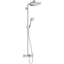Columna para bañera Croma Select S Hansgrohe