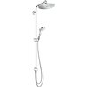 Columna de ducha Croma Select S Hansgrohe