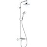 Columna de ducha Croma Select S Eco Hansgrohe