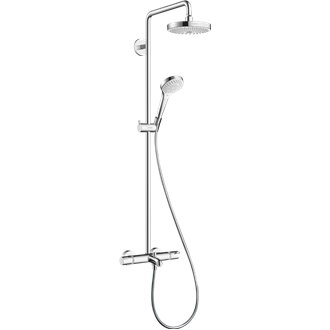 Columna de ba&ntilde;era Croma Select S Hansgrohe