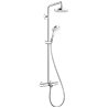 Columna de ba&ntilde;era Croma Select S Hansgrohe
