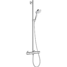 Columna de ducha Croma Select S Hansgrohe