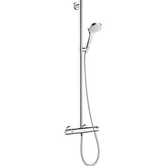 Columna de ducha Croma Select S Hansgrohe