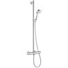 Columna de ducha Croma Select S Hansgrohe