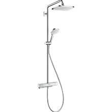 Columna para ducha Eco Croma E Hansgrohe