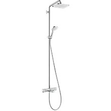 Columna para bañera Croma E Hansgrohe
