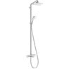 Columna para ba&ntilde;era Croma E Hansgrohe