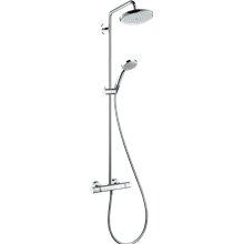 Columna para ducha Croma Eco Hansgrohe
