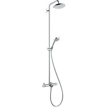 Columna para bañera Croma Hansgrohe