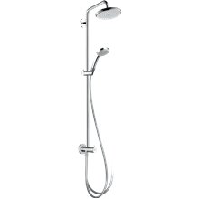 Columna para ducha Croma 220 Hansgrohe