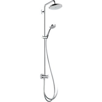Columna para ducha Croma 160 Hansgrohe