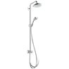 Columna para ducha Croma 160 Hansgrohe