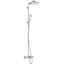 Columna de bañera Crometta E Hansgrohe