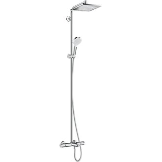 Columna de ba&ntilde;era Crometta E Hansgrohe