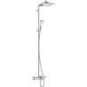Columna de ba&ntilde;era Crometta E Hansgrohe