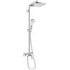 Columna para ducha Crometta E Hansgrohe