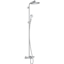 Columna para ducha Crometta S Hansgrohe