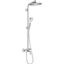 Columna de ducha Crometta S Hansgrohe