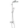 Columna de ducha Crometta S Hansgrohe