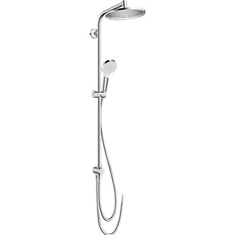 Columna de ducha Eco Crometta S Hansgrohe